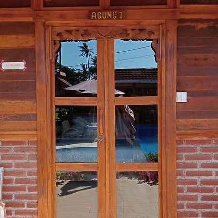 Villa Melasti Amed Luaran gambar