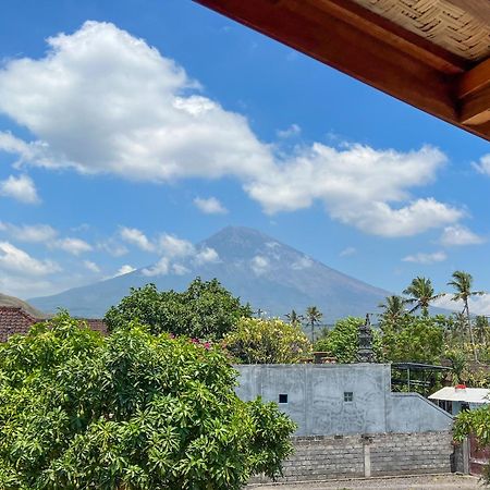 Villa Melasti Amed Luaran gambar