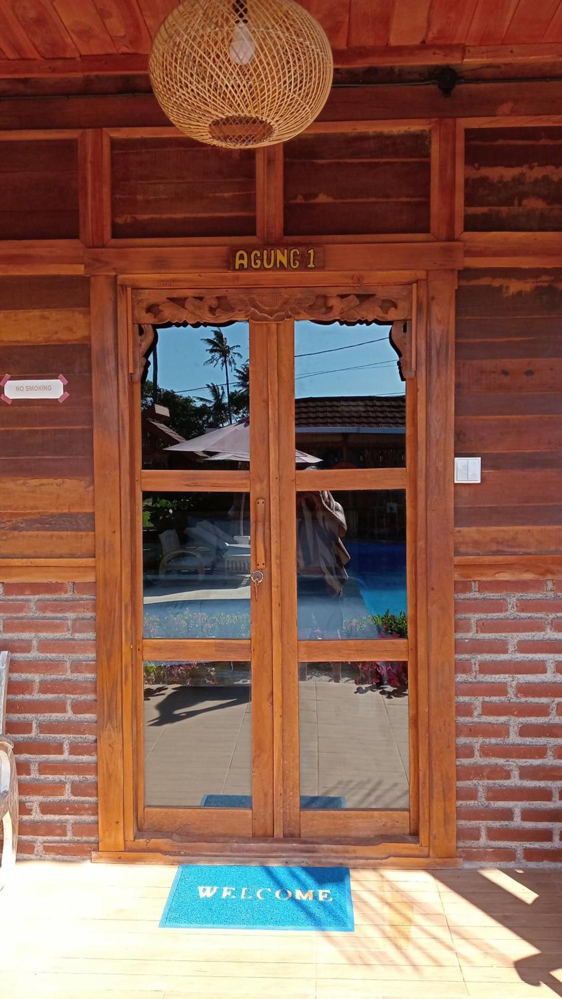 Villa Melasti Amed Luaran gambar