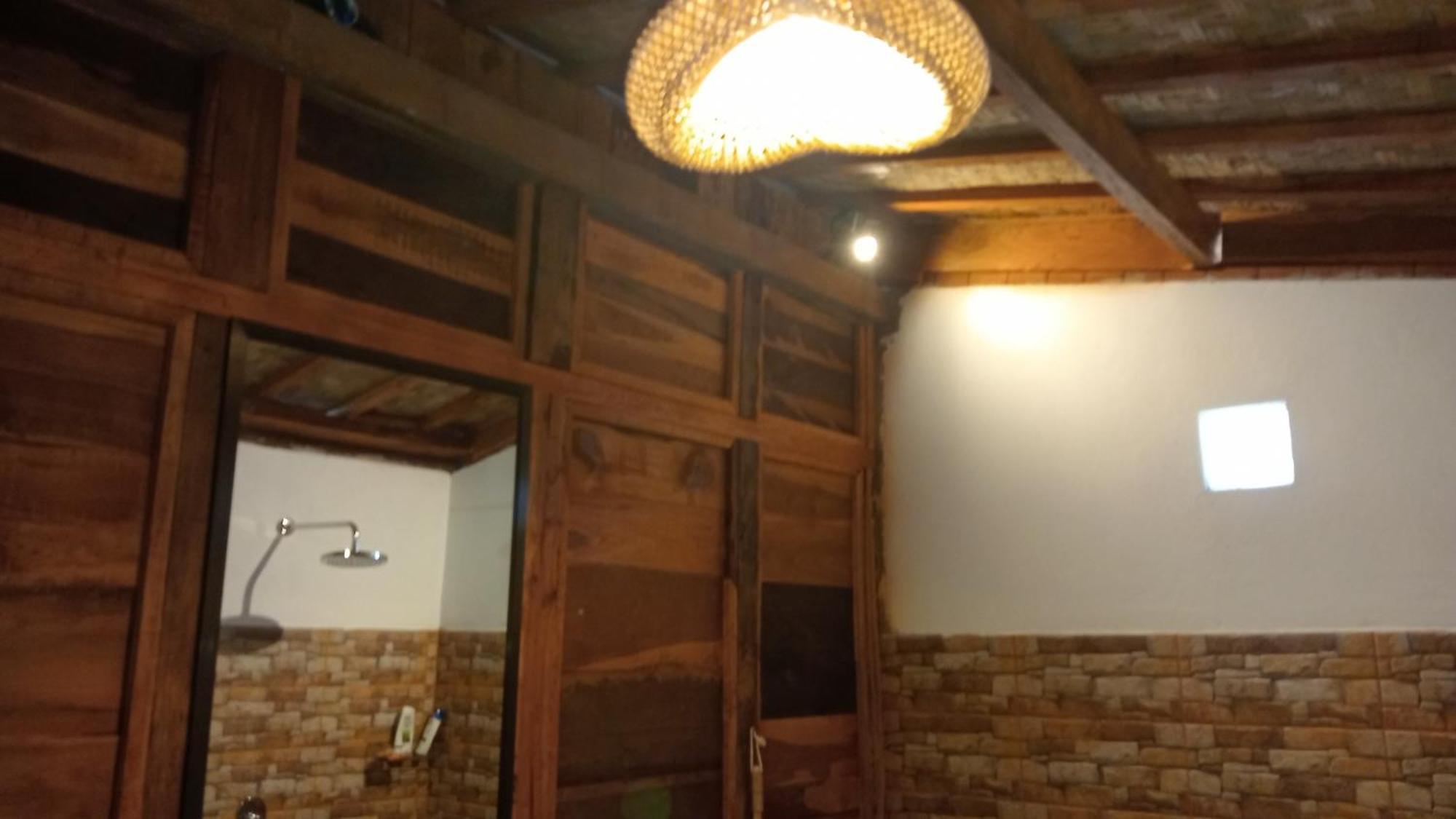 Villa Melasti Amed Bilik gambar
