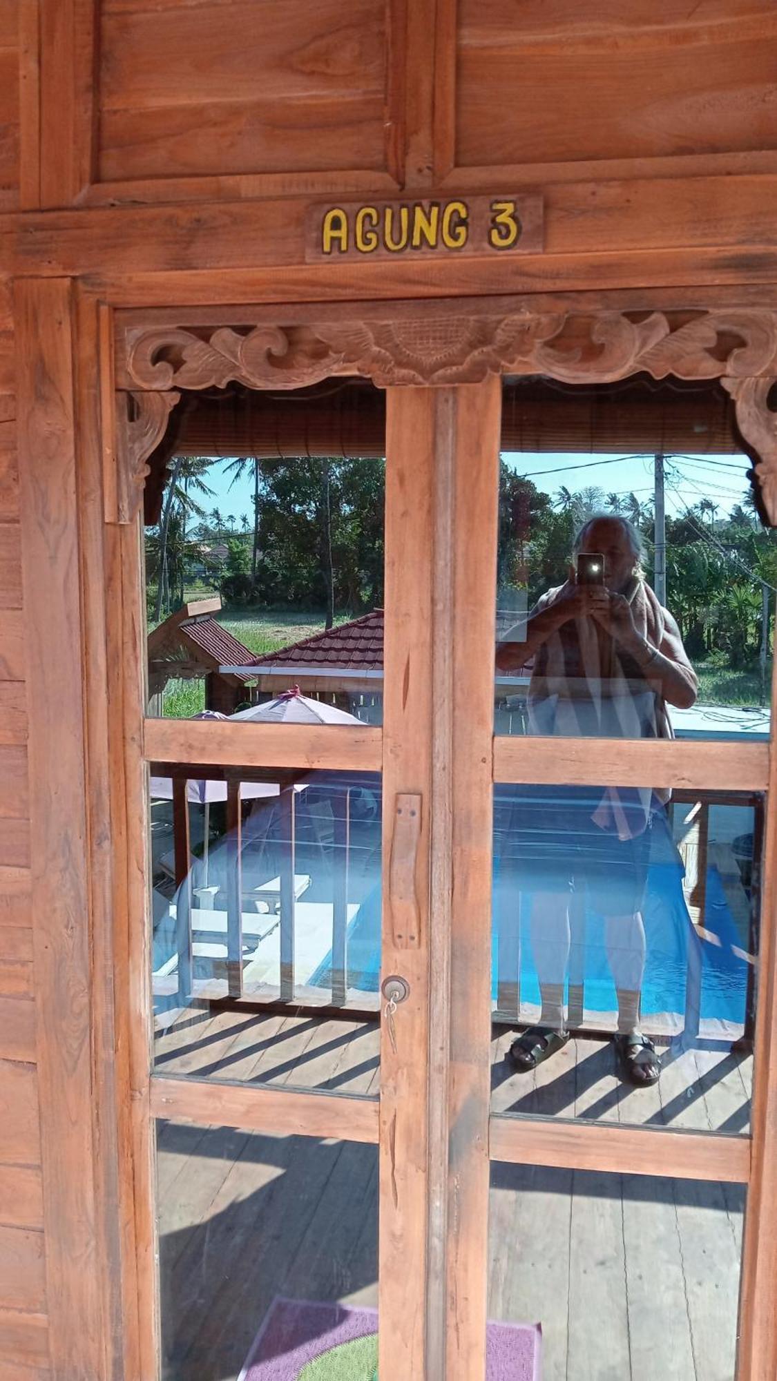 Villa Melasti Amed Luaran gambar
