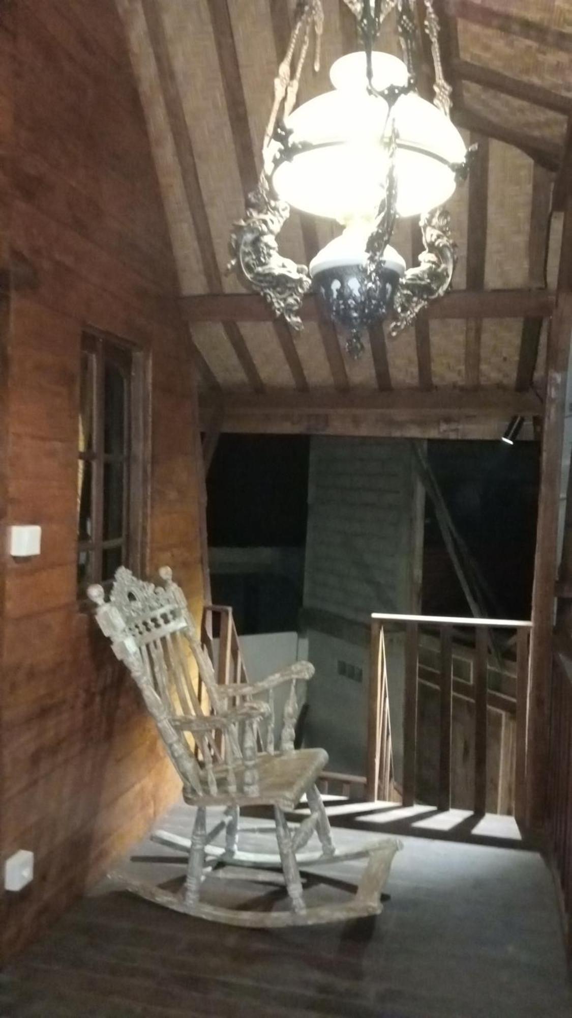 Villa Melasti Amed Luaran gambar