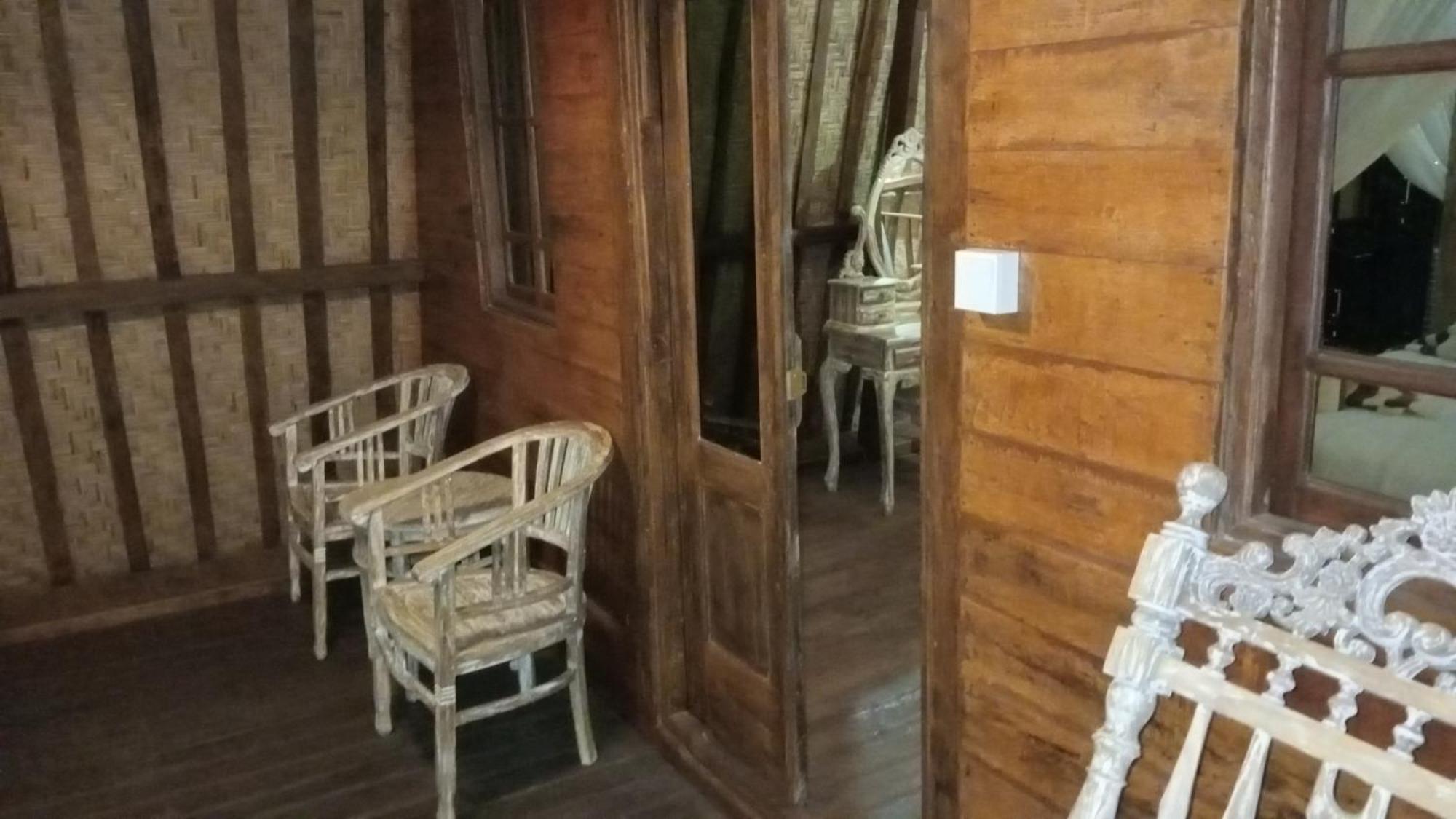 Villa Melasti Amed Luaran gambar
