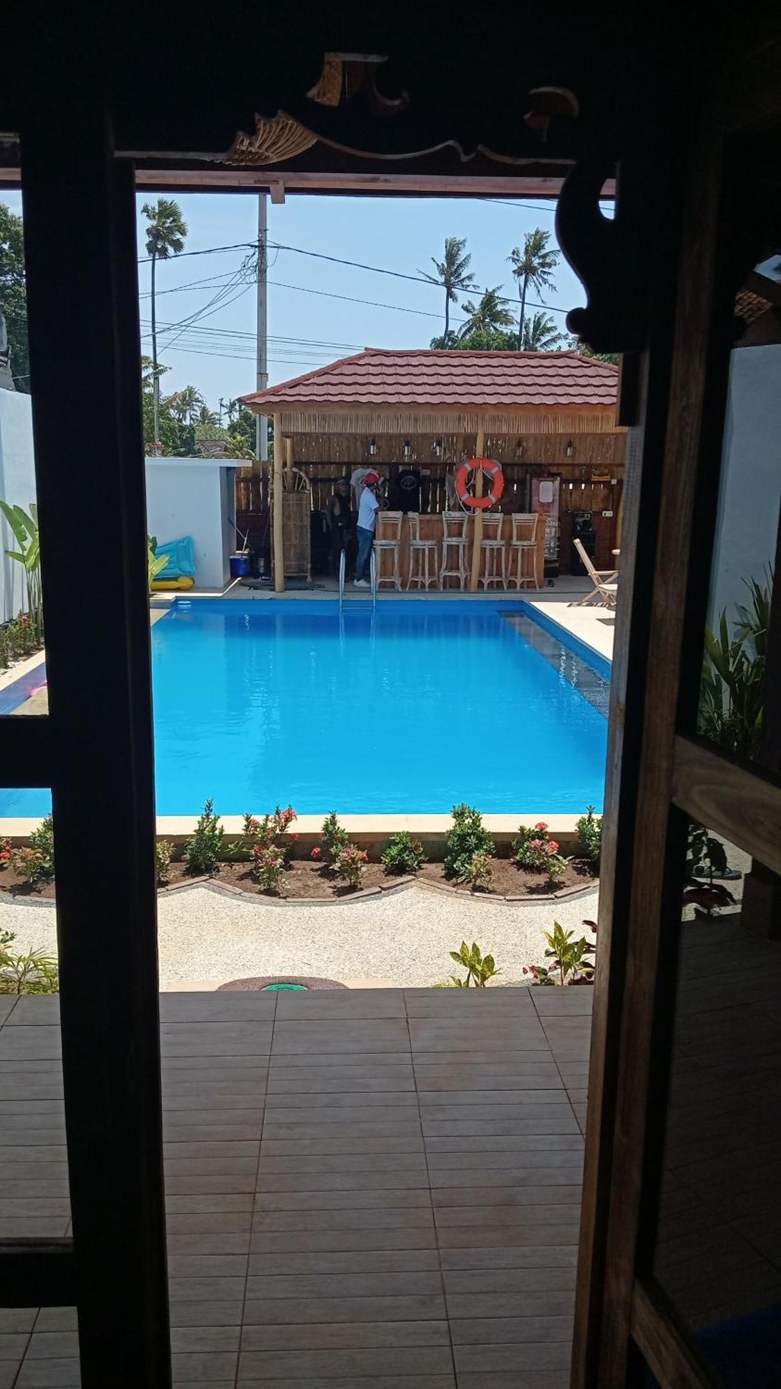 Villa Melasti Amed Luaran gambar