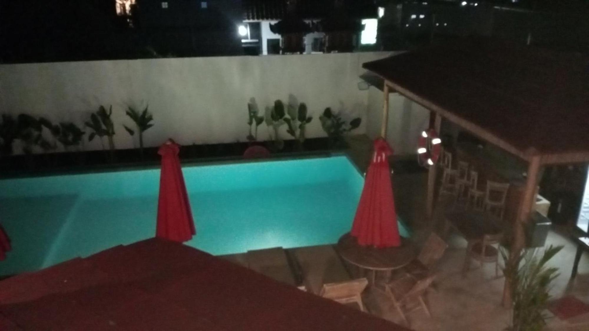 Villa Melasti Amed Luaran gambar