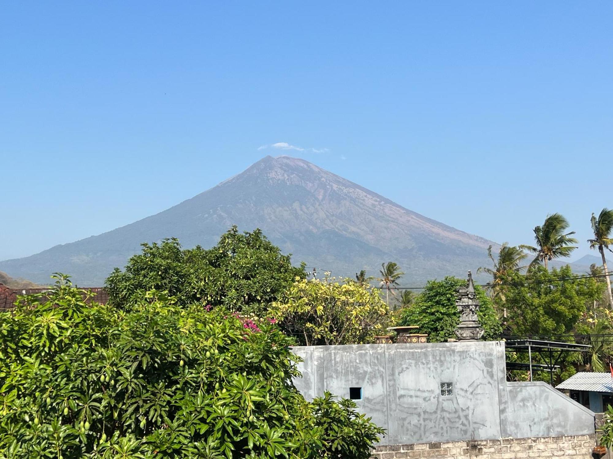 Villa Melasti Amed Luaran gambar