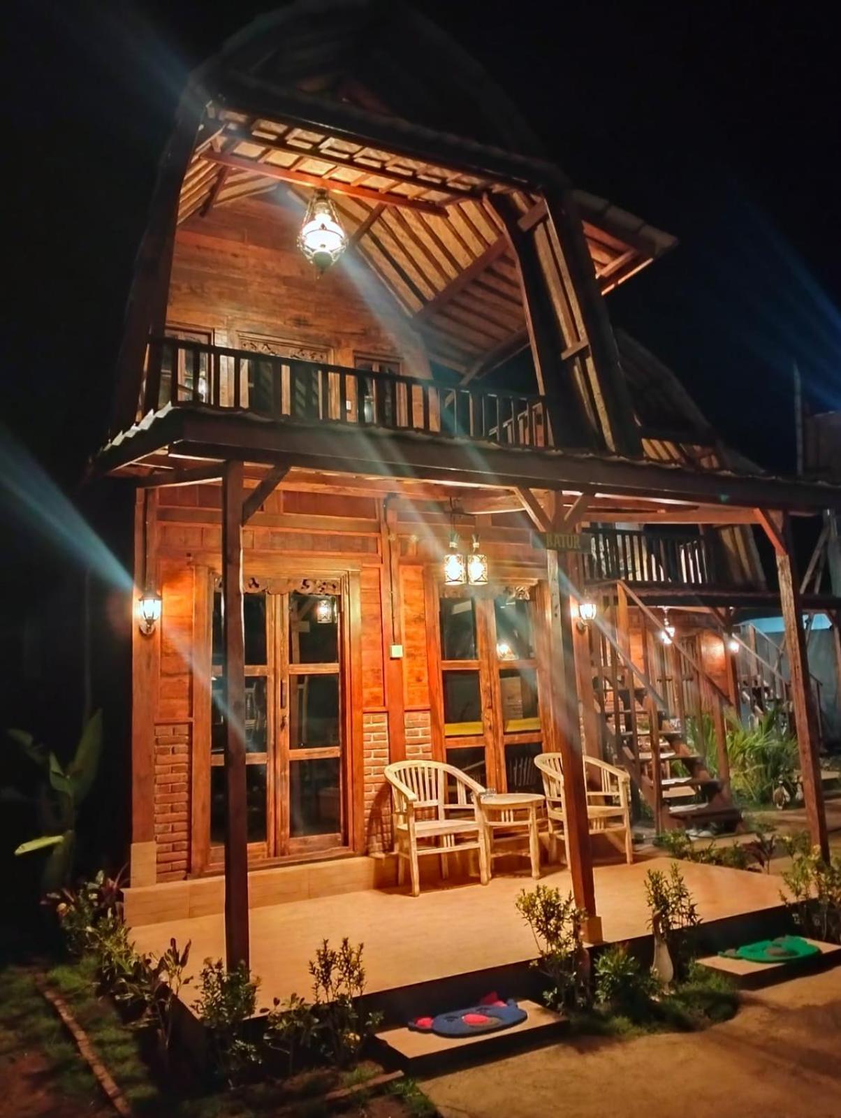 Villa Melasti Amed Luaran gambar