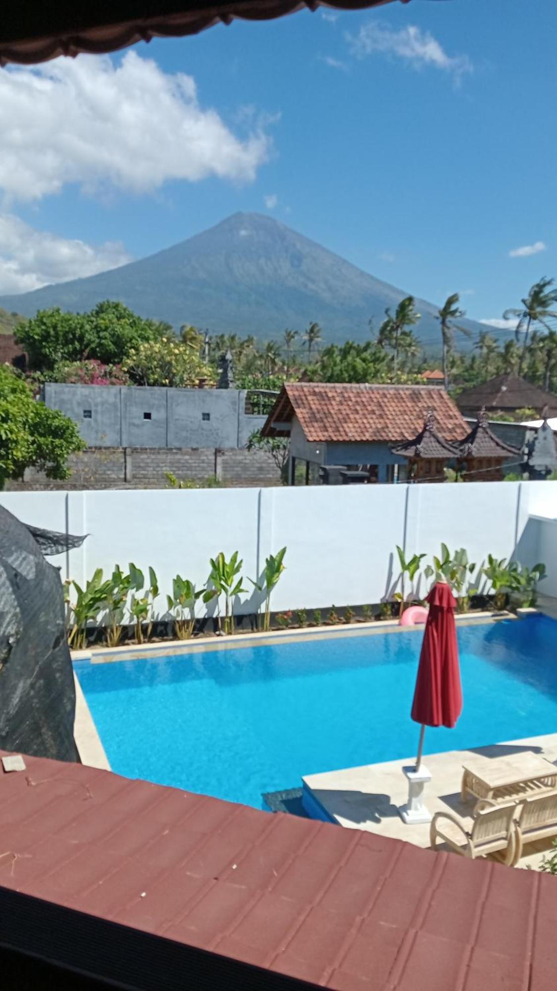 Villa Melasti Amed Luaran gambar