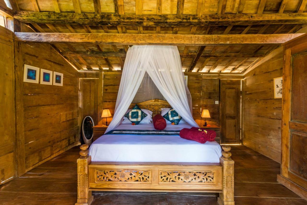 Villa Melasti Amed Luaran gambar